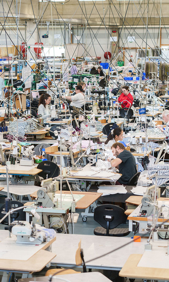 Visiter nos Ateliers