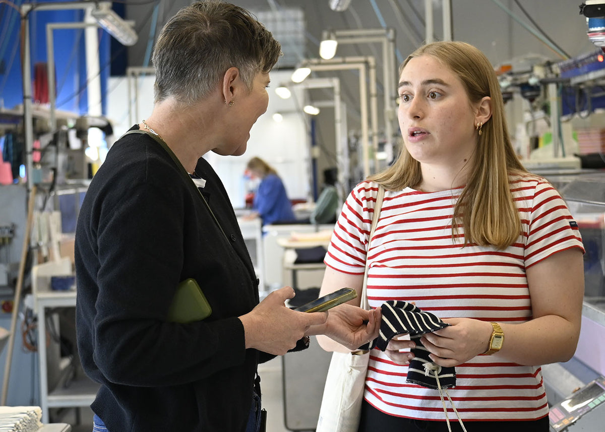 Visiter nos Ateliers