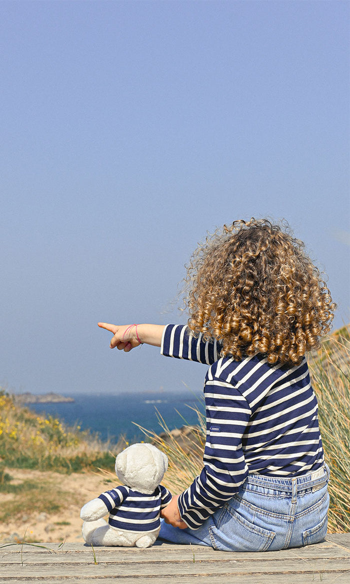 SAINT JAMES x<br> Les P'tits Doudous